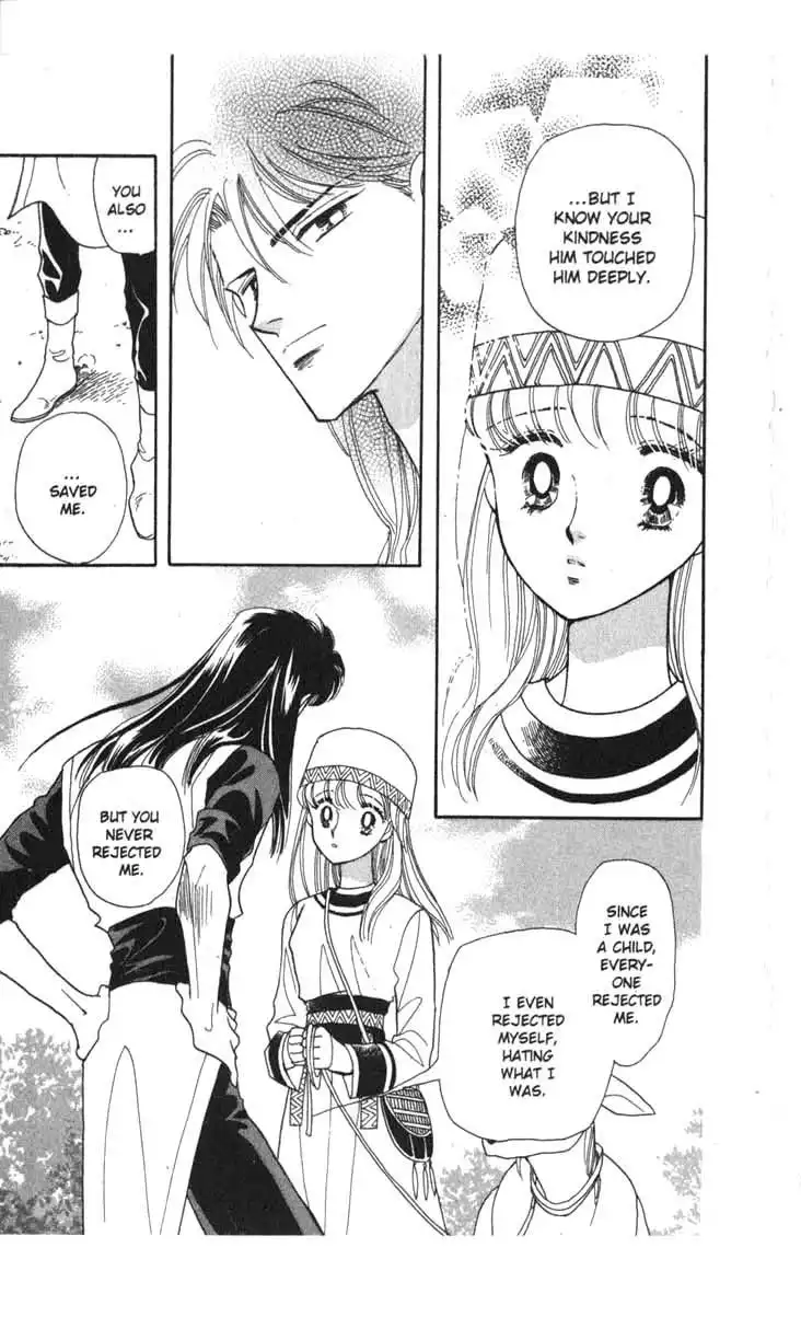 Kanata Kara Chapter 36 46